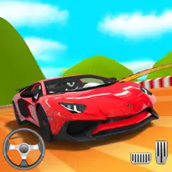 speed racing car game logo, reviews