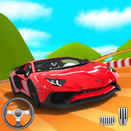Speed Racing Car Game app reviews download