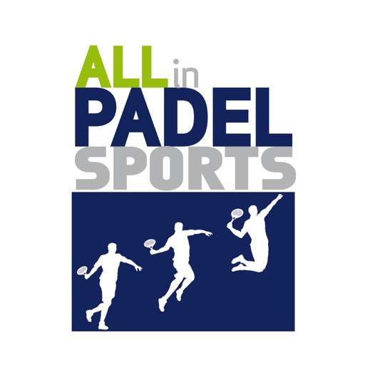 All In Padel Sports app reviews download