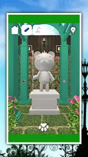 wonderroom garden -escapegame- iPhone Captures Décran 4