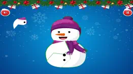 christmas jigsaw kids game iphone images 4