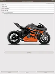 motorcycle maintenance log ipad images 3