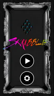 skribble ball iphone resimleri 1