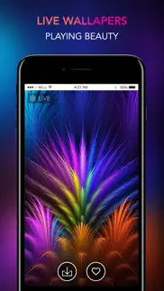 3d themes - live wallpapers iphone images 4