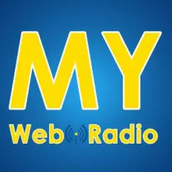 mywebradio logo, reviews