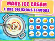 ice cream truck chef ipad images 3