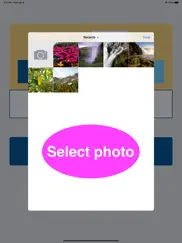 digital photo frame ipad images 3