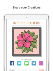 colorart coloring book ipad images 4