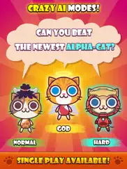 cats carnival -2 player games ipad images 4