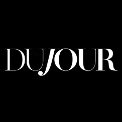 dujour media logo, reviews