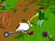chungus rampage in big forest ipad images 3