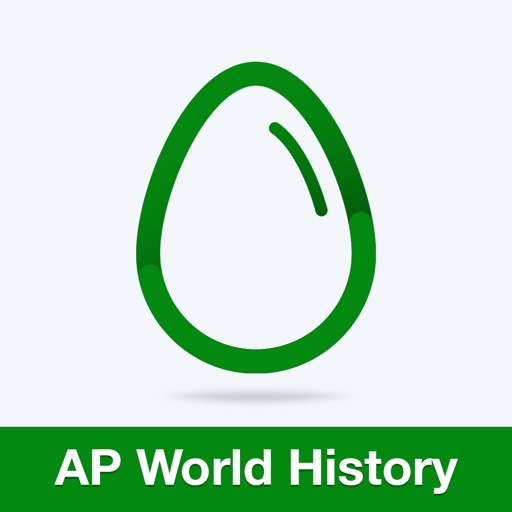 AP World History Practice Test app reviews download