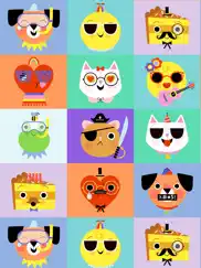 emoji pals ipad images 1
