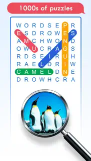 100 pics word search puzzles iphone images 3