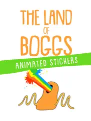 the land of boggs animated ipad images 1