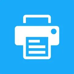 printsmart-wifi printer app logo, reviews
