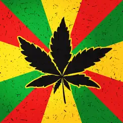 weed firm marijuana emojis app logo, reviews