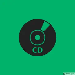 cd scanner for spotify logo, reviews