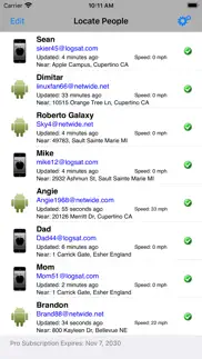 family tracker iphone images 1