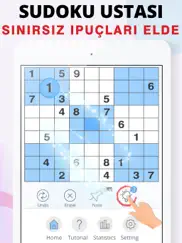sudoku - matematik oyunları ipad resimleri 4