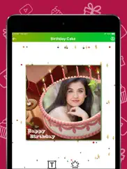 birthday wishes creator ipad images 3