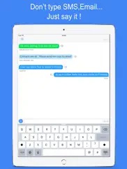 voice text ipad images 1