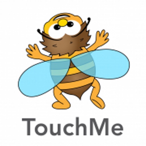 TouchMe Trainer app reviews download