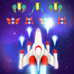 galaga wars commentaires & critiques