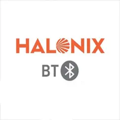 halonix bt logo, reviews