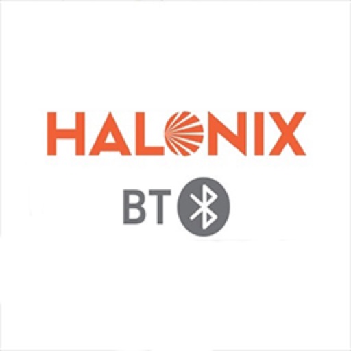 Halonix BT app reviews download