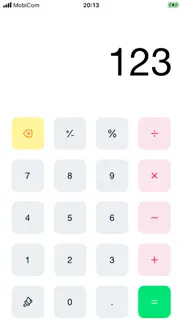 design your own calculator iphone images 3