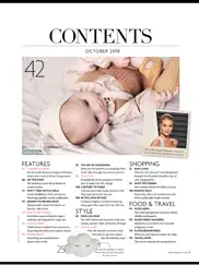 baby magazine ipad images 2