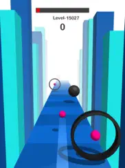 amaze ball 3d - fly and dodge ipad images 1