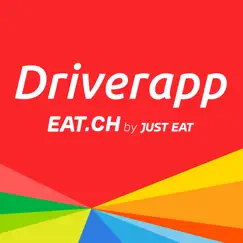 driverapp ch revisión, comentarios