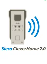siera cleverhome 2.0 ipad images 1