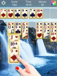 freecell solitaire fun ipad images 2