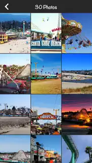 santa cruz beach boardwalk app iphone images 4
