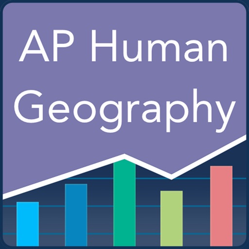 AP Human Geography Quiz app reviews download