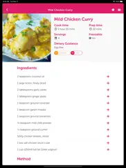 fussy toddler recipes ipad images 3