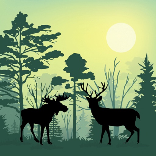 Forest Animals Simulator app reviews download