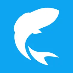 fishwise: a better fishing app logo, reviews