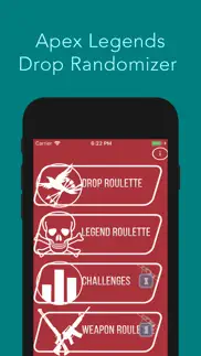 roulette for apex legends iphone images 1