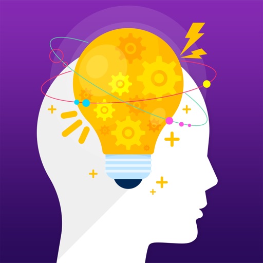 Brain Sharp - IQ Test app reviews download