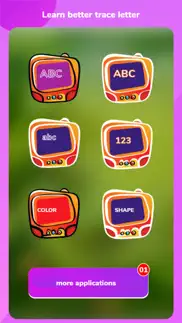 abc alphabet drawing,learning iphone images 1