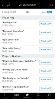 xfinity tv remote iphone images 3
