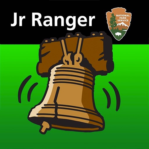 NPS Independence Junior Ranger app reviews download