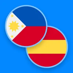 filipino−spanish dictionary обзор, обзоры