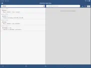 ultralingua iPad Captures Décran 3