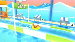 uphill rush water park racing iphone images 1