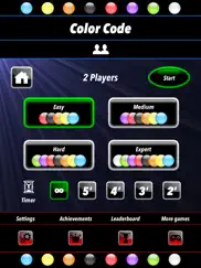 color code - board game ipad images 3